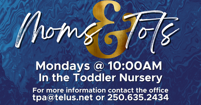 Moms & Tots