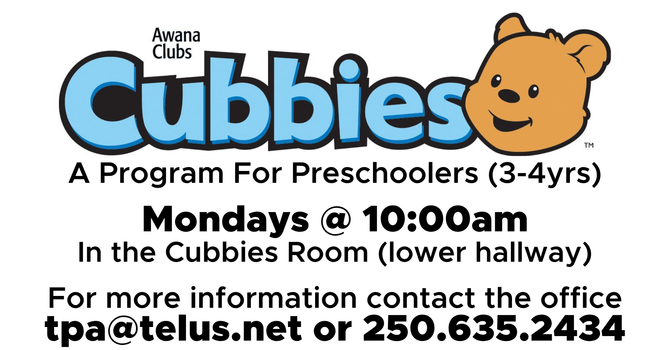 Cubbies