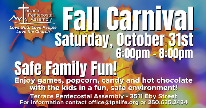 Fall Carnival
