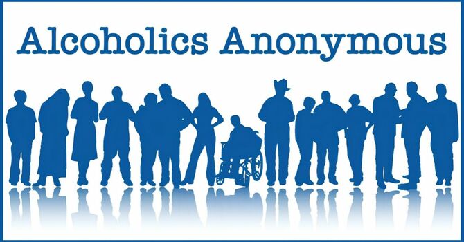 Alcoholics Anonymous (AA) Meetings