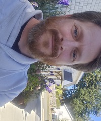 staff member image