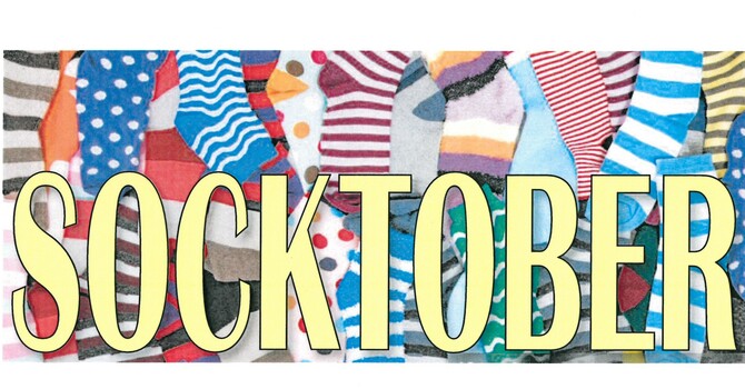 SOCKTOBER