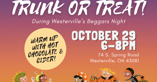 Trunk-or-Treat