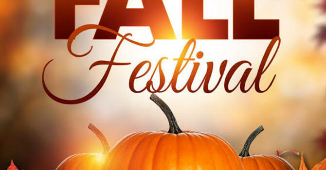 Fall Festival