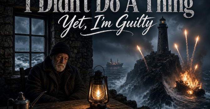 I Didn't Do a Thing image