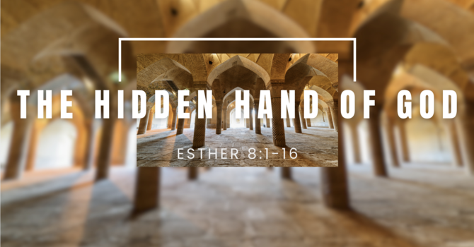 The Hidden Hand of God