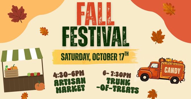 Fall Festival