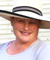 staff member image