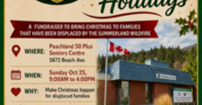 Hope for the Holidays