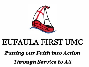 Eufaula First United Methodist Church