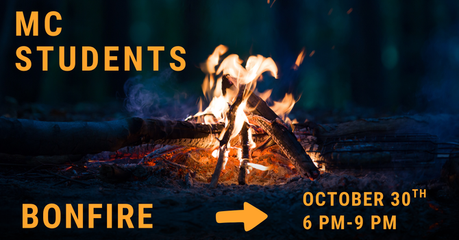 MC Students: Bonfire