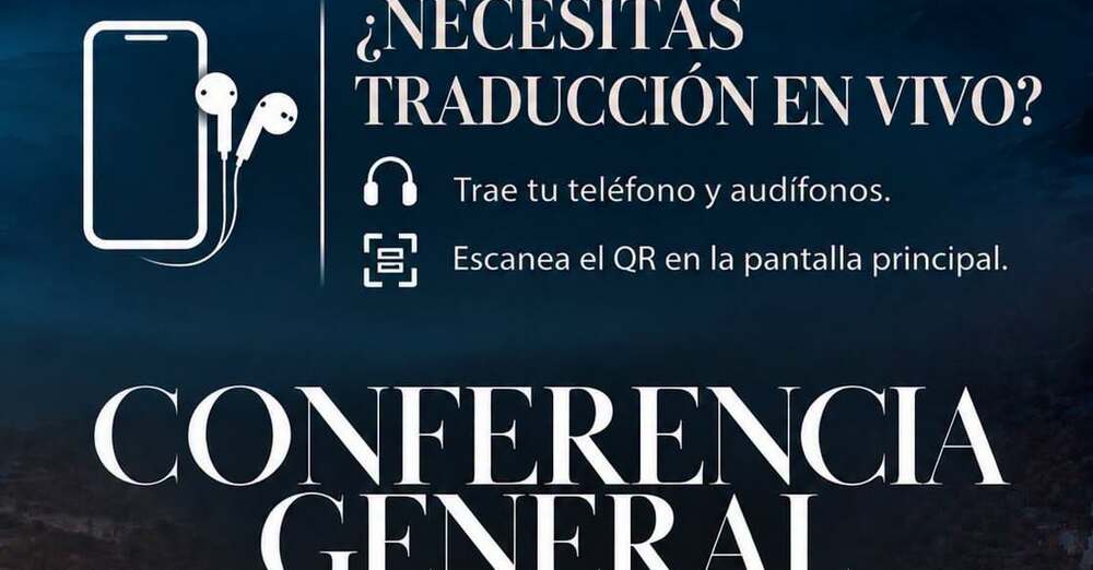 UPCI General Conference Services