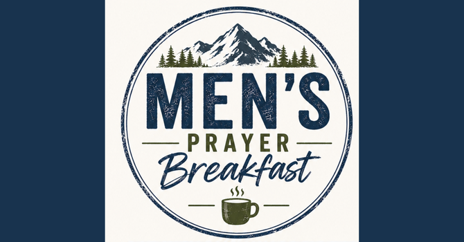 Men's Prayer Breakfast