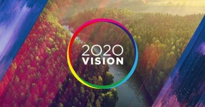 Vision 2020 Meal