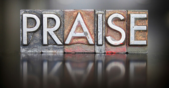 Praise