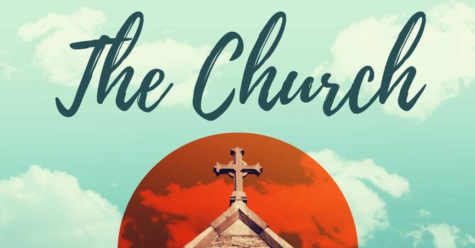 A Passion for God