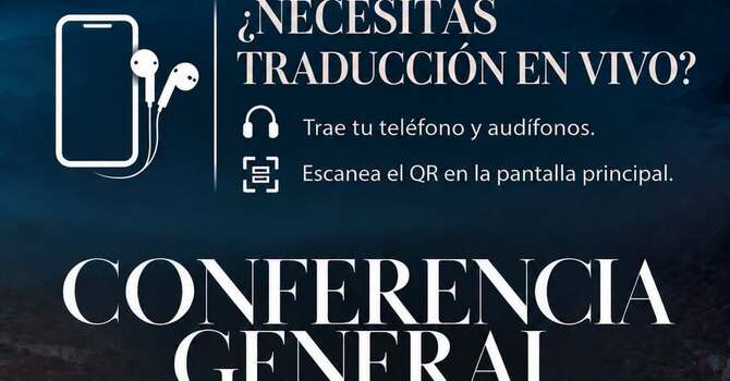 UPCI General Conference Services