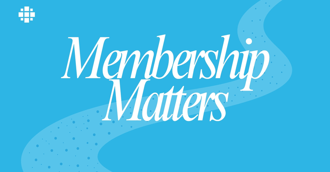 Membership Class