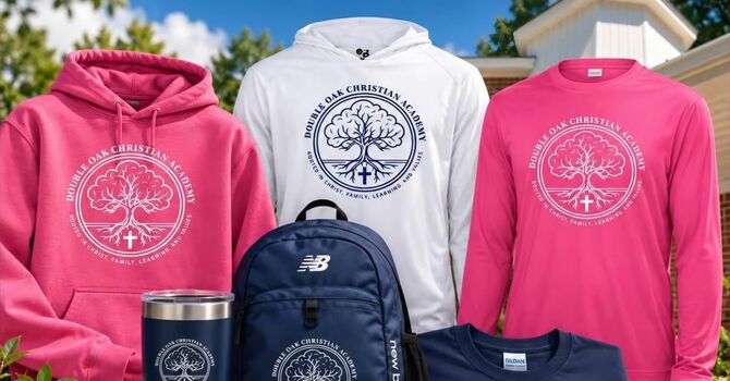 Double Oak Team Store