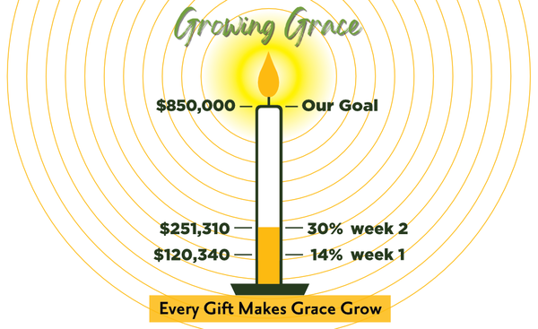 2027 Stewardship at Grace