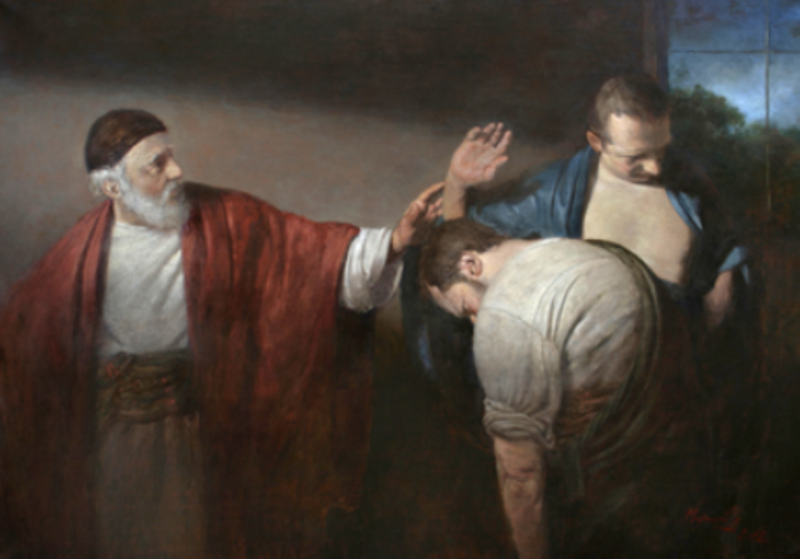 Doing God’s Will
