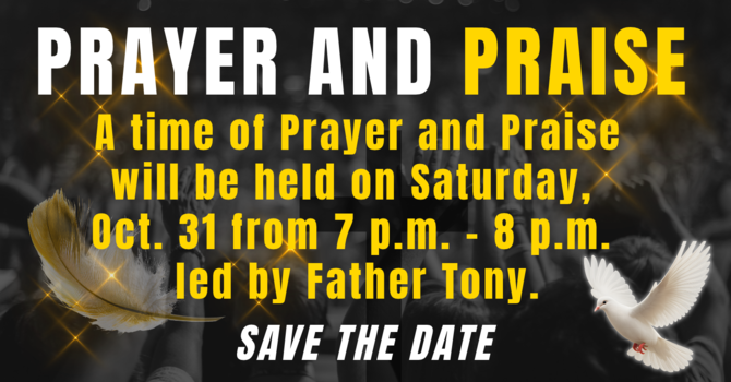 Prayer & Praise