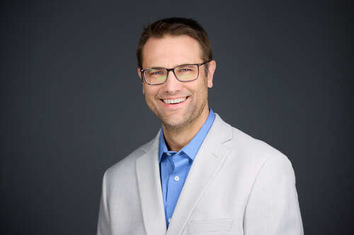 Gary Blok