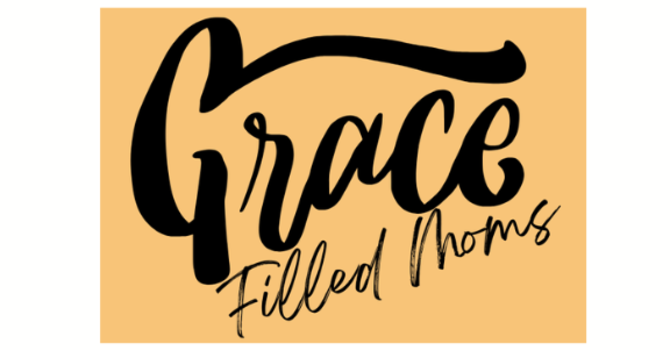 Grace Filled Moms Brunch