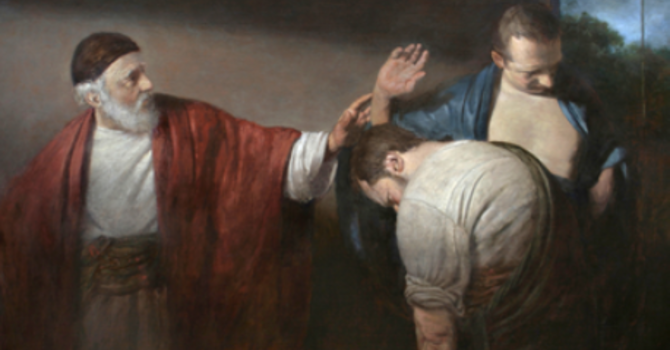 Doing God’s Will
