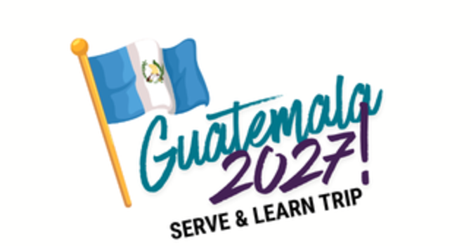 Guatemala 2027 Informational Meeting