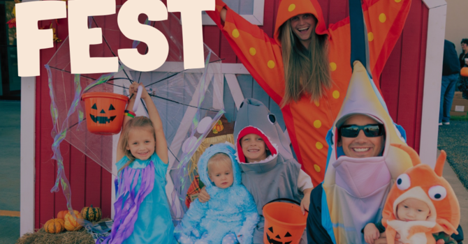 Fall Festival