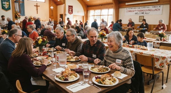 Community Lunch