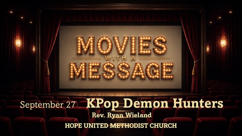 KPop Demon Hunters