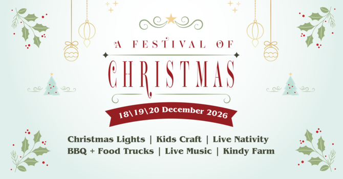 The Festival of Christmas 