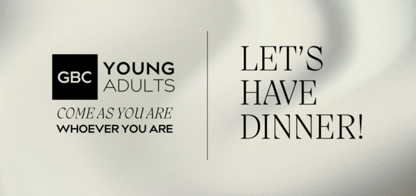 GBC YA Dinner at The Como Hotel 