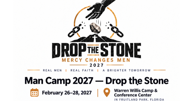 Man Camp 2027