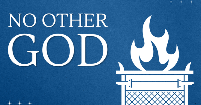No Other God