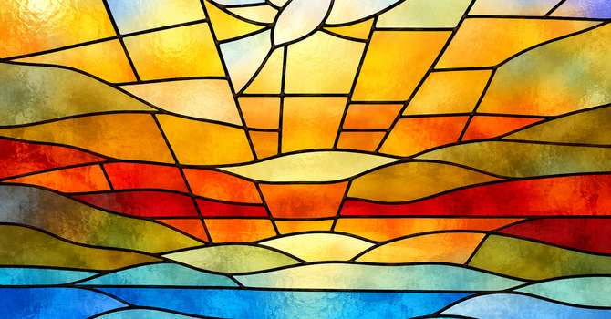 21st Sunday after Pentecost