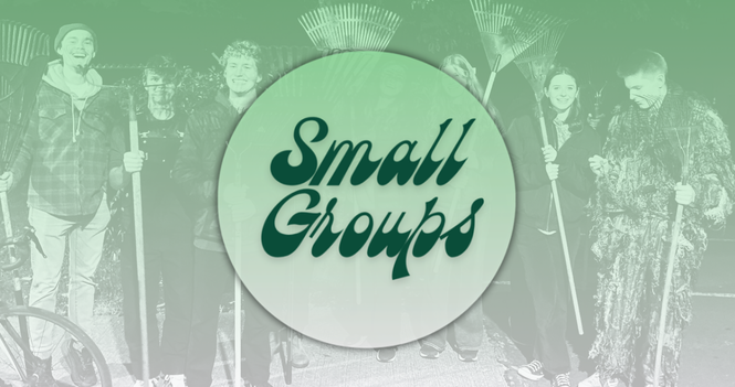 High School Small Group Night