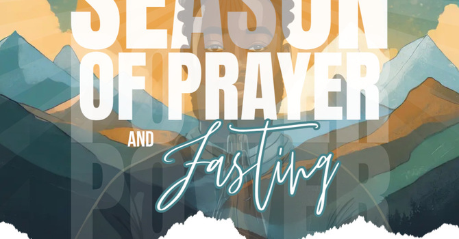 Consecration Prayer Call 