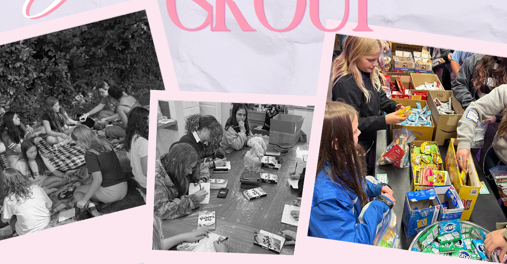 Girls' Group