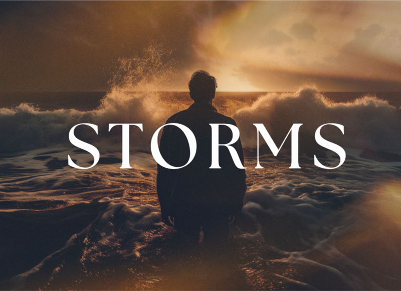 Storms 