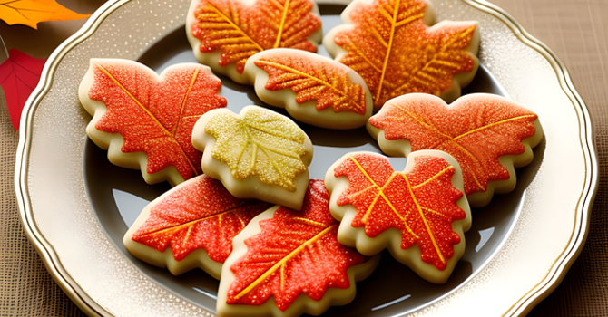 Cookie Decorating Class