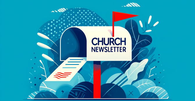 Read October's Newsletter