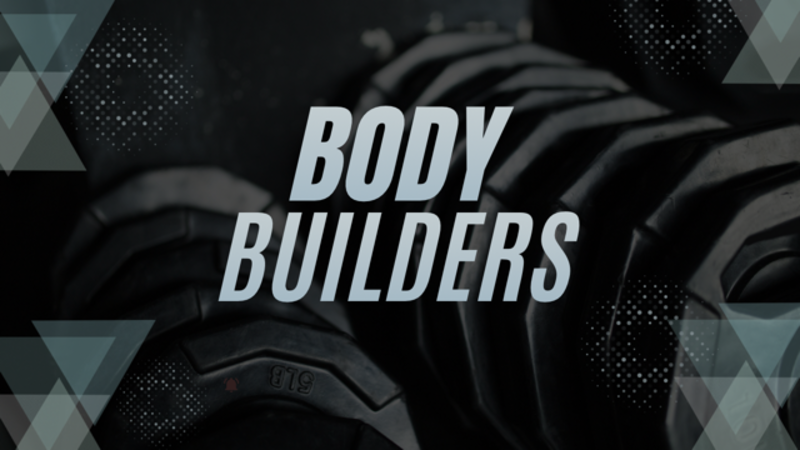 Body Builders