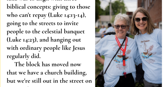 Fall Newsletter