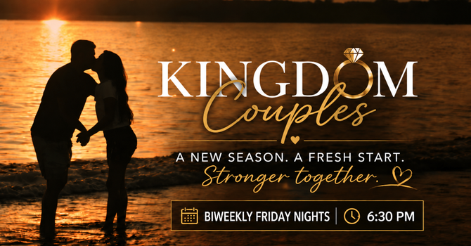 Kingdom Couples Ministry 