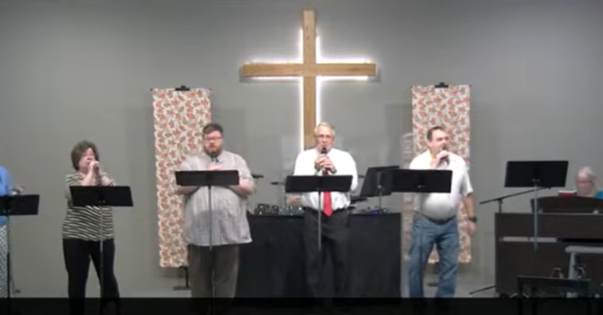 Worship Replay