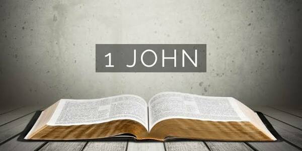 1 John