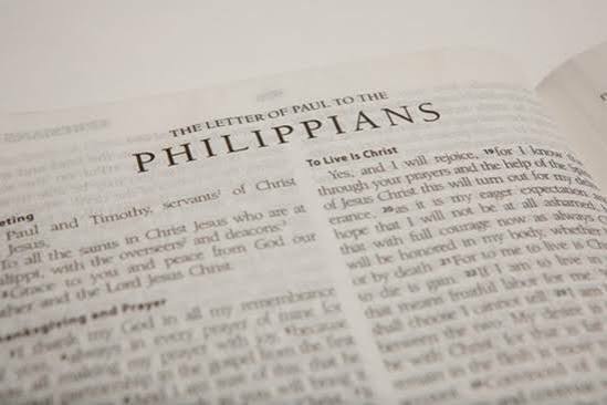 Philippians